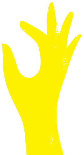 hand-yellow